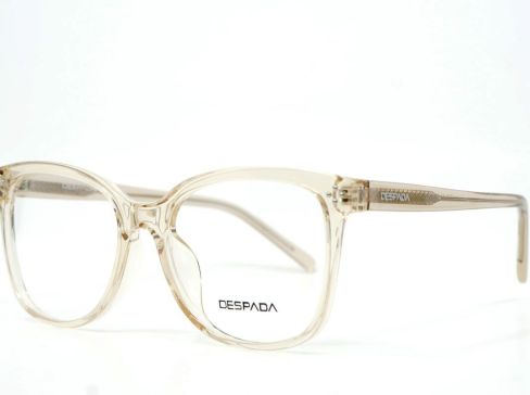 Dámské brýle Despada DS 997 C4 zlatavé